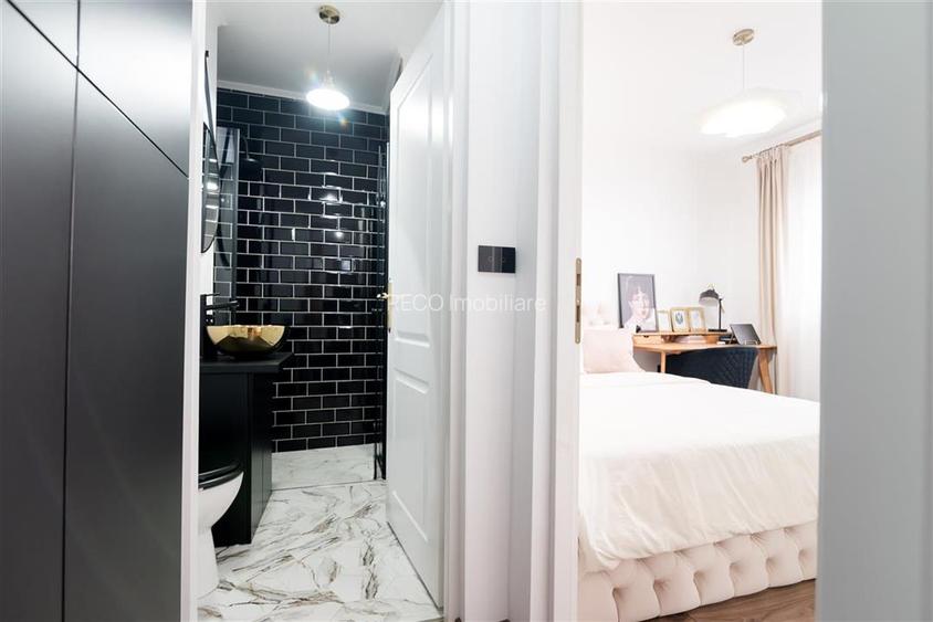 RECO Apartament cu 2 camere Renovat complet in Rogerius - 21
