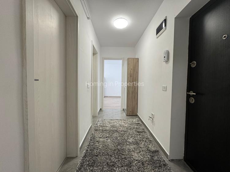 The Elegant Nest - 2 Camere - Palm Residence - loc de parcare - 6