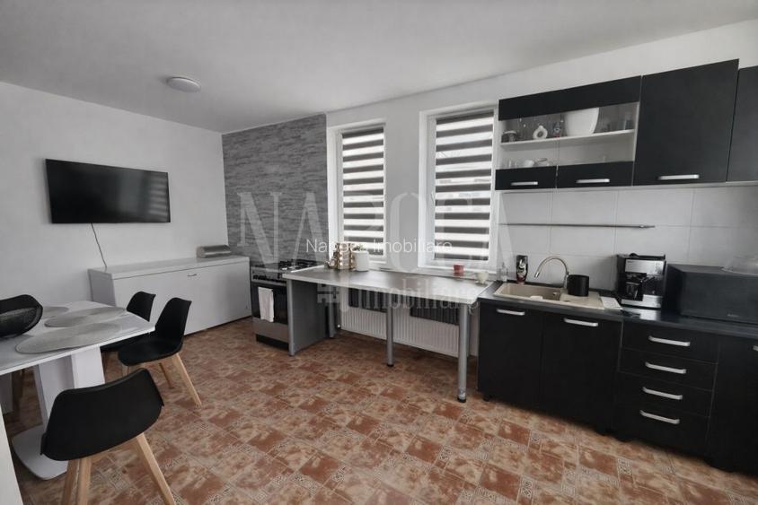 Casa 4 camere de vanzare in Europa, Cluj Napoca - 3