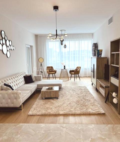 Apartament 3 camere | Terasă & Parcare inclusă | Catted Family Pipera - 2