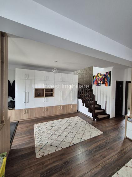 Casa 4C Valea Lupului-Iași - 12