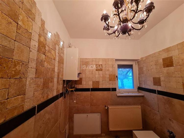 Casa in zona Gara - Piata Garii pretabila spatiu comercial - 6