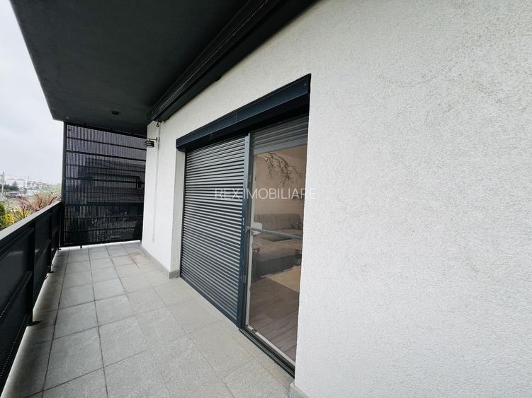 Apartament 3 camere Complet Mobilat si Utilat - Dumbravita - 10