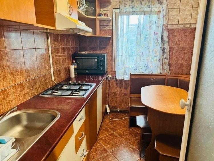 2 Camere Decomandat 47mp zona Esplanada Nicolina Lidl - 3