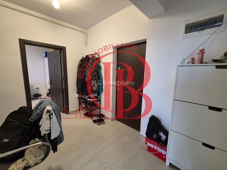 Apartament 2 camere 12 min Metrou Teclu Mobilat Utilat - 9