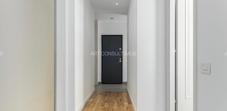 Apartament in vila | Spatiu Birou | 7 Camere | Parcare - 4