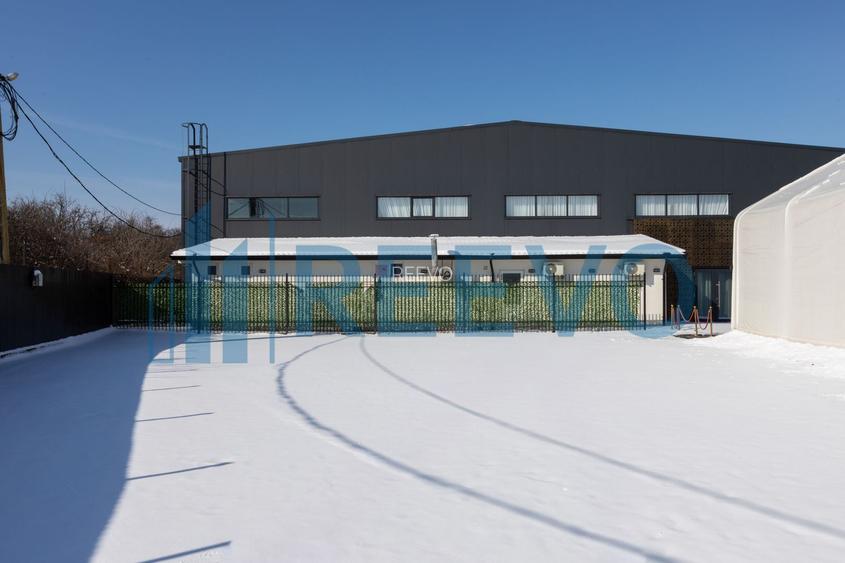 Complex Multifuncțional de vânzare - Comision 0% - 12