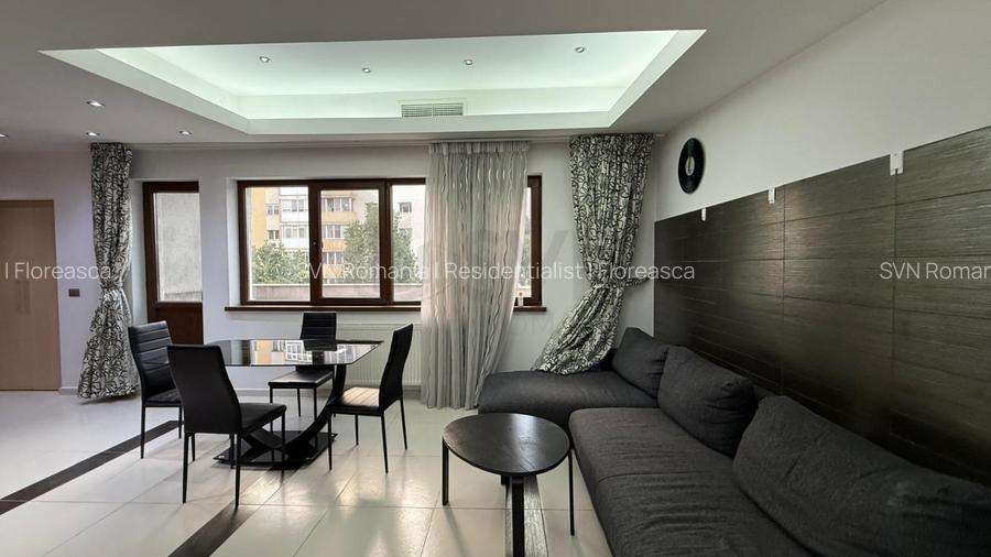 REC3001539 Calea Mosilor l Ideal investitie l Bloc cu 5 apartamente - 5