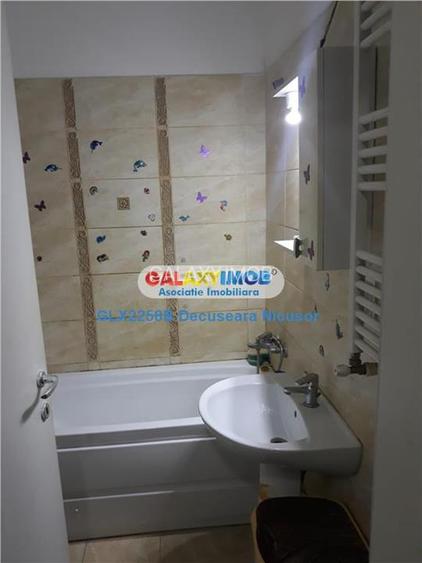 Apartament 2 camere complex Militari Residence, 40 mpu, 66 900 euro - 8