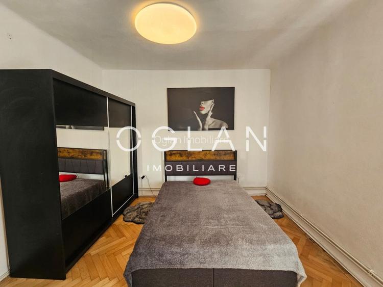 Garsoniera la casa, Central, Comision 0% - 3