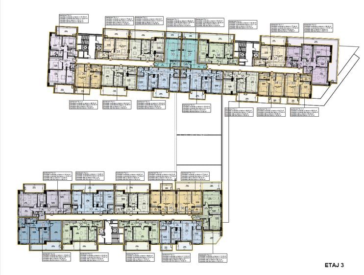 Solid Residence - Baba Novac - 2