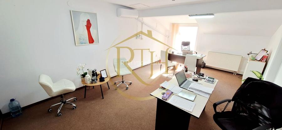 Oferim spre inchiriere spatii pentru birouri, zona Soarelui, parcare privata - 4