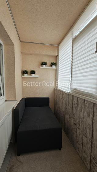 Apartament 3 camere, loc de parcare inclus - Confort City, Popești Leordeni - 9