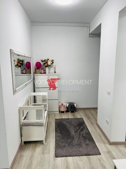 Apartament  2 camere – Giroc, Vatra Veche | Loc de parcare| Parter - 7
