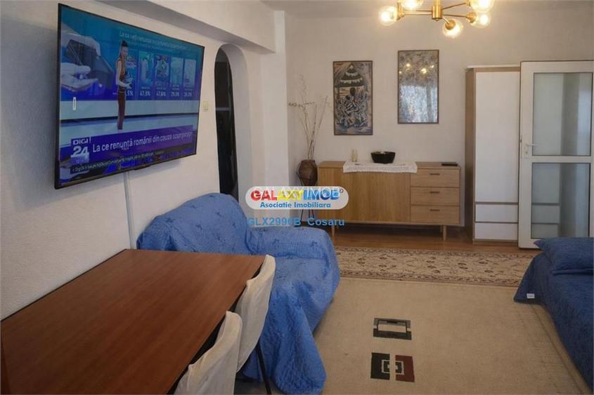 inchiriez apartament 3 camere  ,Panduri,Marriot - 3