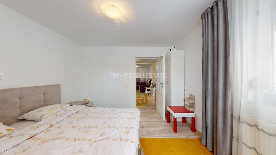 CHITILA-Bucurestii Noi | Casa 95 mp | Teren 260 mp| 15 min Metrou - 6