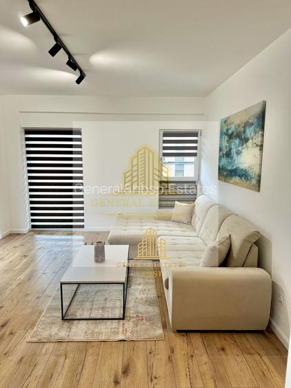 Vânzare apartament 2 camere | Complet mobilat | Freya Home – Bucium - 7