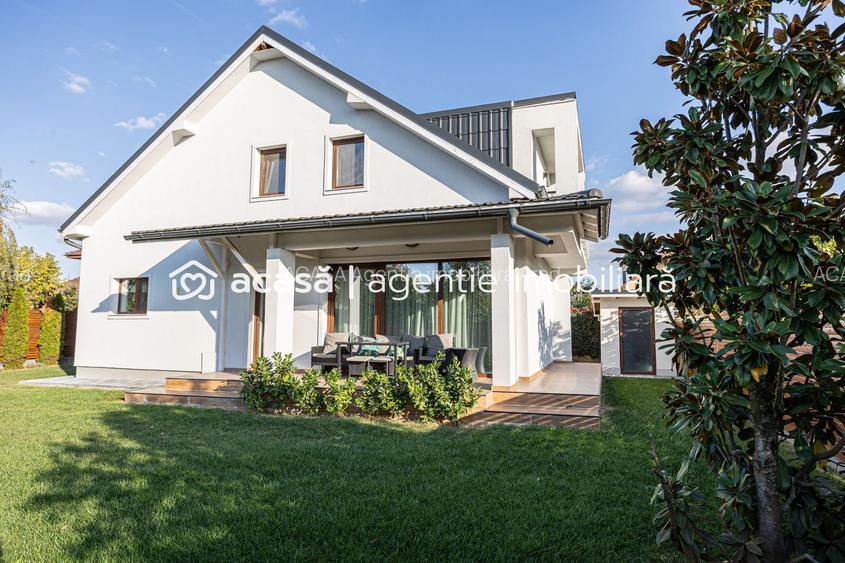Casă premium în Subcetate, construcție nouă finisaje de lux Comision 0 - 19