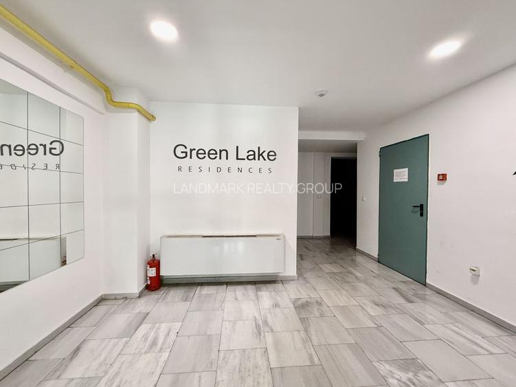 3 camere | 131 MPU | Parcare | Boxa | GREEN LAKE - 36