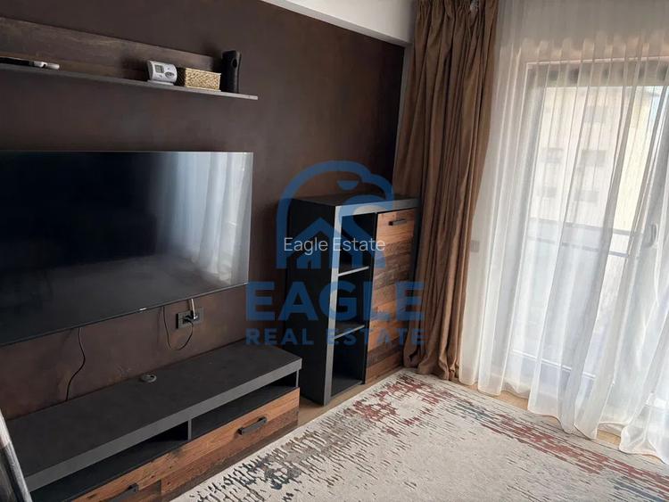 Tomis Plus - 2 Camere Modern cu balcon si parcare pe termen lung - 2