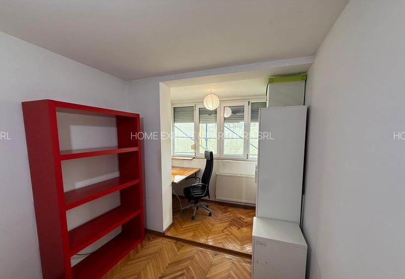 Apartament 4 camere - Nicolae Grogorescu - Metrou - Renovat - 6