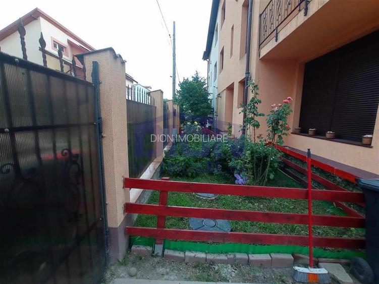 Eleganta, confort si liniste – toate intr- un singur loc - 17