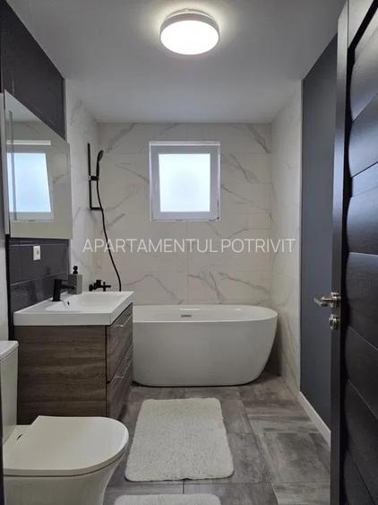 Apartament 2 camere,bloc 2020, etaj 2. - 6