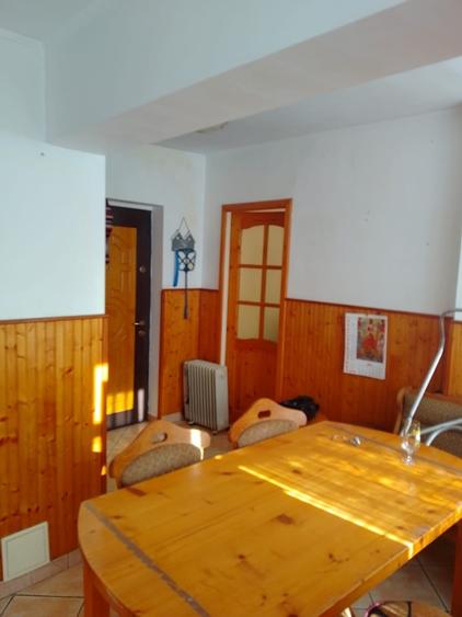 Apartament 2 camere busteni