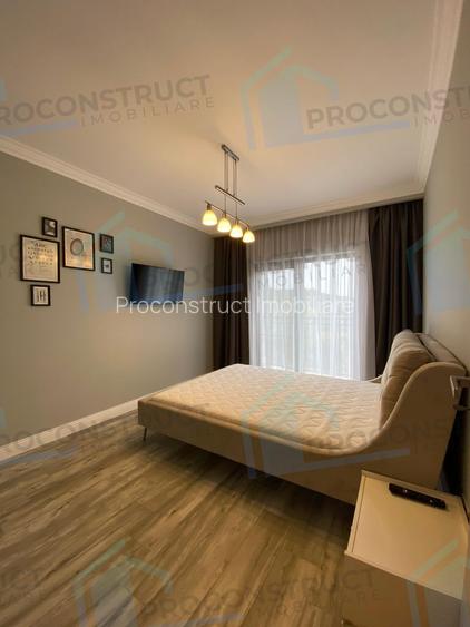 Duplex modern Dumbravita 120 mp utili + garaj (vanzare sau inchiriere) - 8