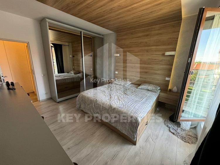 Apartament 3 camere, spatios, luminos, zona linistita, verde - 7