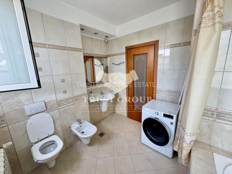 Apartament 3 camere | Primaverii | 120 mp | Vedere libera  - 24