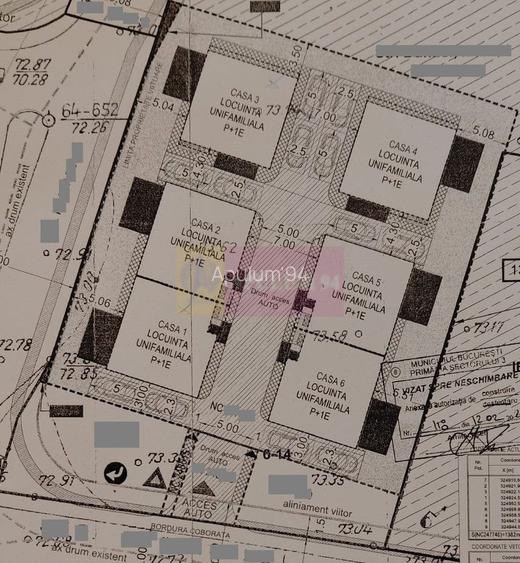 Vanzare casa individuala 2026 PREMIUM, Titan, 2 PARCARI - 17