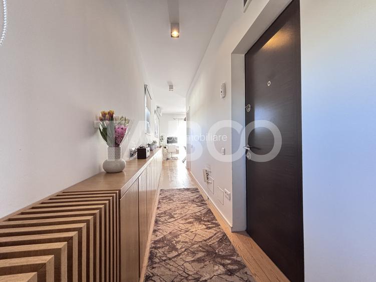 De vanzare apartament cu 3 camere singur pe nivel in bloc tip Vila - 10