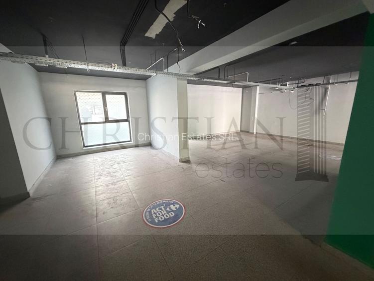 SPATIU COMERCIAL STRADAL  - Exigent Plaza Faza 4 - Trafic Intens - 6