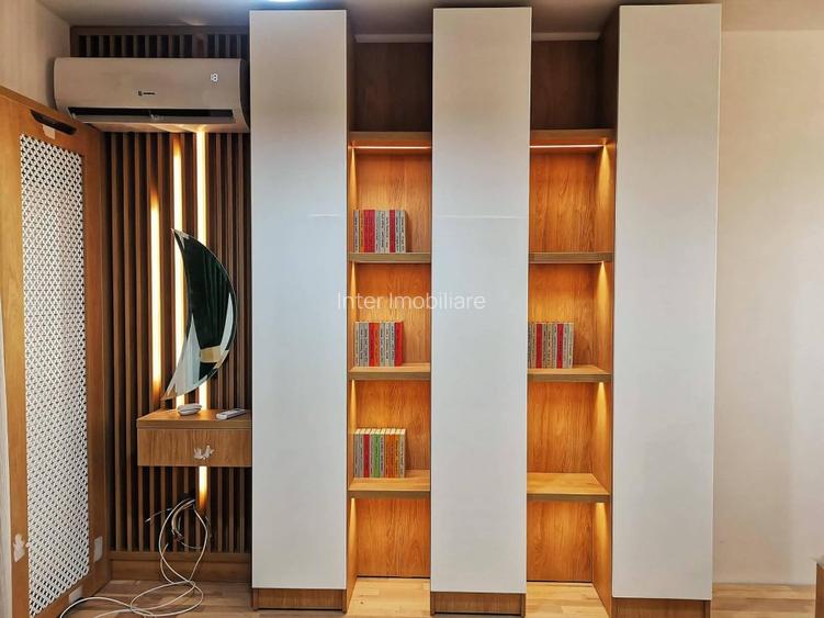 Apartament 2 camere,  Galata - In  oras  COD  154169 - 4