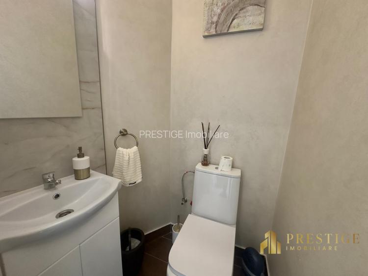 Spatiu de birou modern de inchiriat in zona Ultracentrala – Oradea  - 7