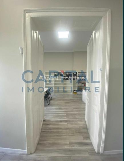 C0MISION 0! Birou/ apartament  2 camere, locatie excelenta, Eroilor,Centru - 4