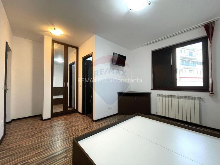 Vilă de închiriat - pretabil cazare muncitori / echipe de construcții - 9