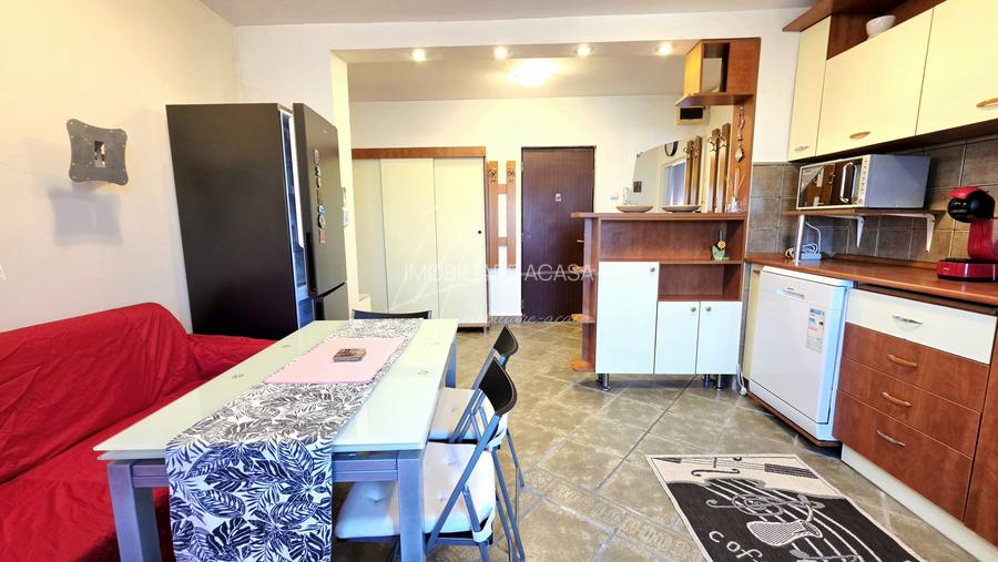 Aleea Botorani 2. Un apartament cu pachet de relaxare inclus - 11