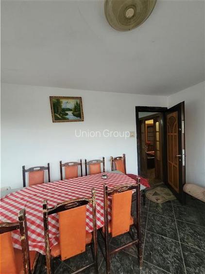 Pensiune cu Aspect Specific Maramuresean, Agigea - 9