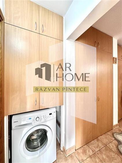 Apartament 2 camere decomandat centrala termica Mihai Bravu Ploiesti - 12