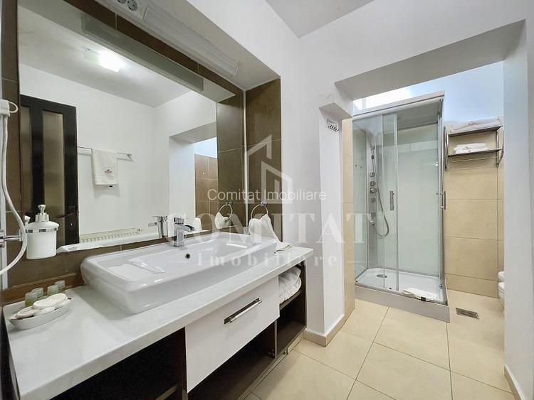 0% comision | Apartament cu 5 camere ultracentral | ideal investiție - 11