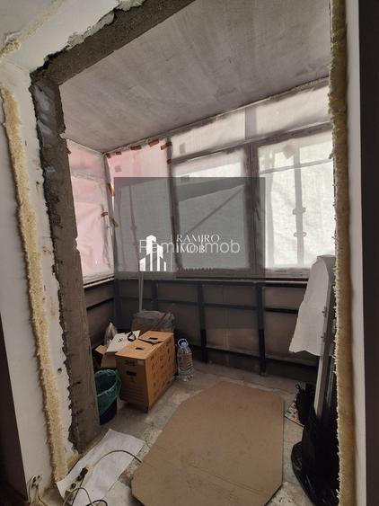 Apartament 3 camere Diham, Bd Basarabia, Bd Nicolae Grigorescu - 10