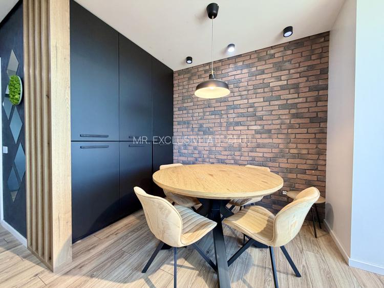 Comision 0. Inchiriere 3 camere langa BMW, METRO,  Floresti - 9