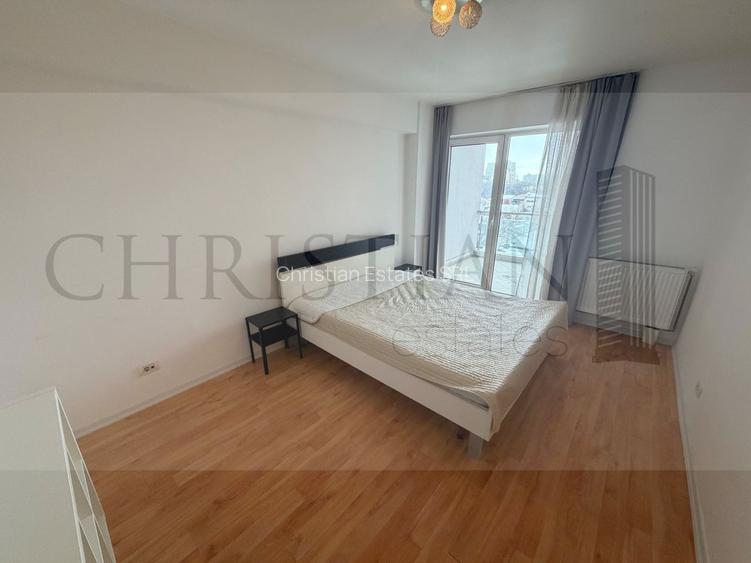 Apartament 2 camere - Complex Metropolis Residence - 9