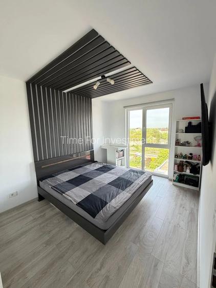 Apartament 2 Camere, Zona Aradului, Mobilat si Utilat Complet, Parcare Subterana - 9
