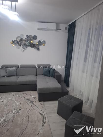 Mic, dar făcut perfect! Super calitate, vibe de hotel, etaj 3 – Alexandru - 5