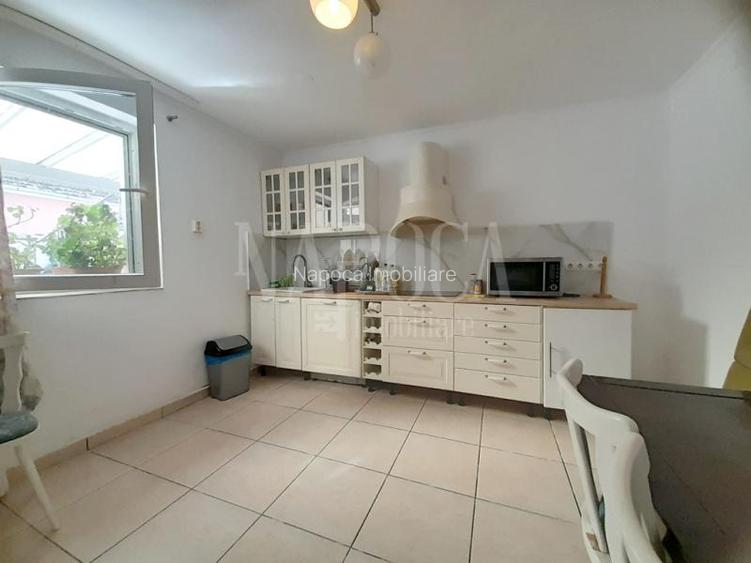 Casa 7 camere de vanzare in Baile Felix - 9