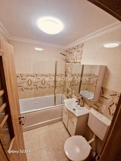 Apartament 2 camere Muncii, 7 minute de metrou, mobilat si utilat modern, liber - 10