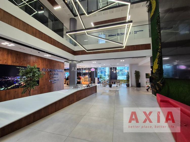 Inchiriere birouri Globalworth Plaza, Comision 0% - 5
